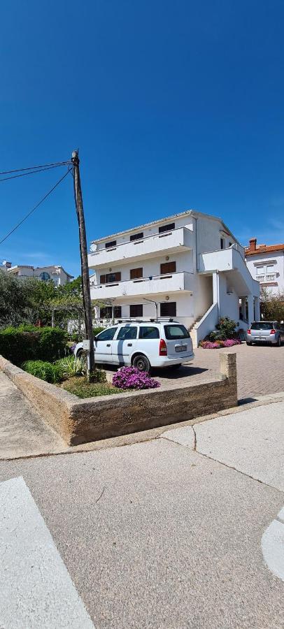 Apartments Jele バスカ エクステリア 写真