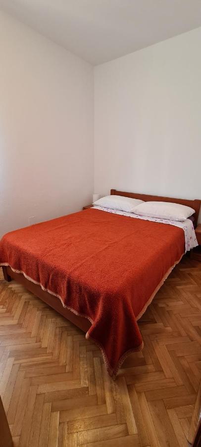 Apartments Jele バスカ エクステリア 写真