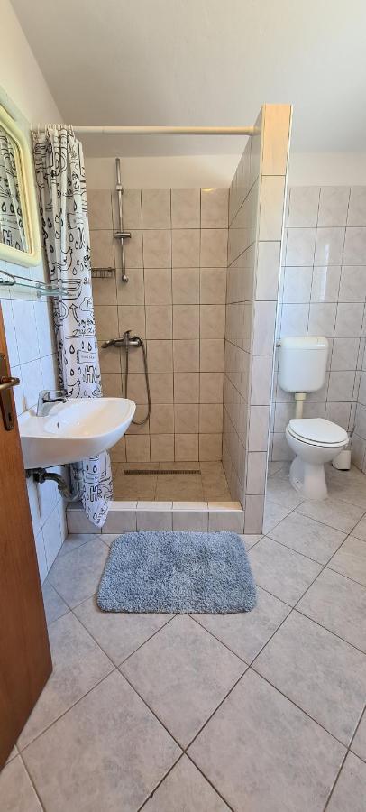 Apartments Jele バスカ エクステリア 写真