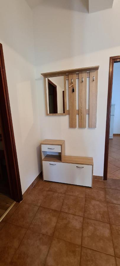 Apartments Jele バスカ エクステリア 写真