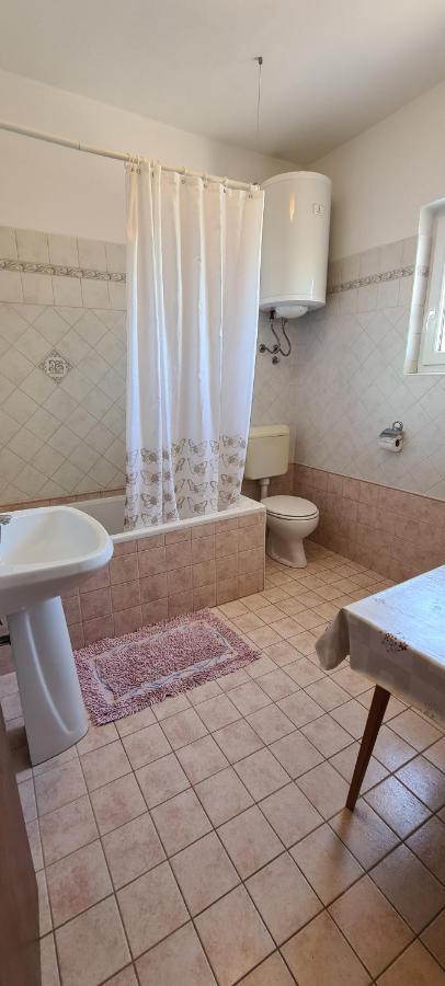 Apartments Jele バスカ エクステリア 写真