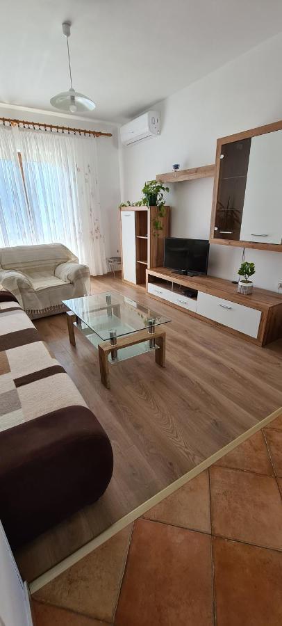 Apartments Jele バスカ エクステリア 写真