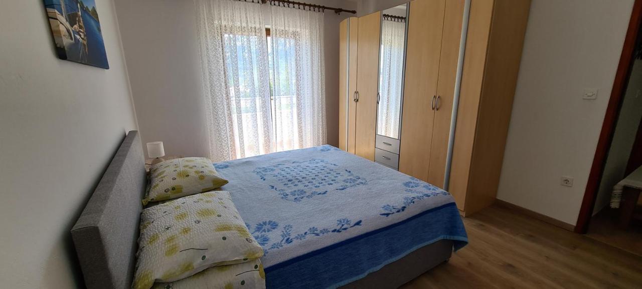 Apartments Jele バスカ エクステリア 写真